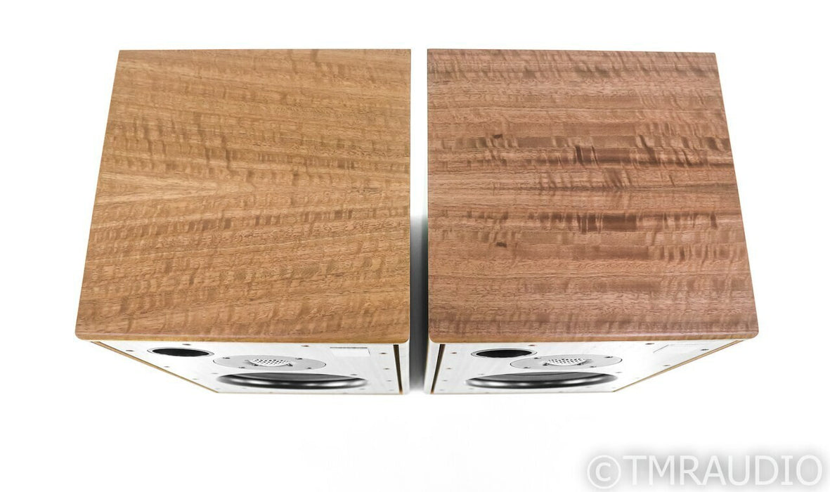 Harbeth 30.2 40th Anniversary Bookshelf Speakers
