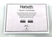 Harbeth 30.2 40th Anniversary Bookshelf Speakers