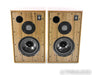 Harbeth 30.2 40th Anniversary Bookshelf Speakers
