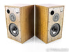 Harbeth 30.2 40th Anniversary Bookshelf Speakers