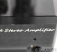 Cary Audio Xciter Stereo Integrated Tube Amplifier; Remote; Upgraded; New Tubes