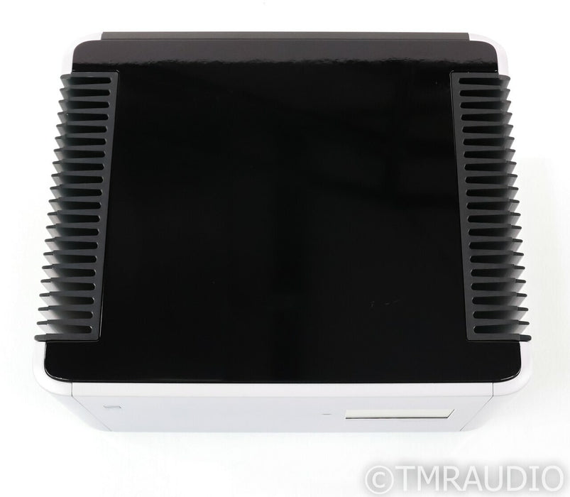 PS Audio PerfectWave PowerPlant 10 AC Power Regenerator; P10; Silver (Used)