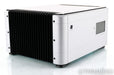 PS Audio PerfectWave PowerPlant 10 AC Power Regenerator; P10; Silver (Used)