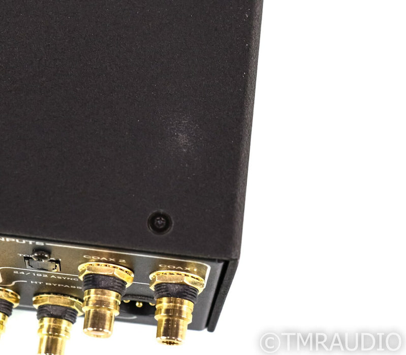 Wyred 4 Sound DAC-2DSD DAC; D/A Converter; DAC2 DSD