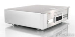 East Sound CD-E5 Platinum Reference Edition CD Player; E Sound; Silver; Remote