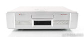 East Sound CD-E5 Platinum Reference Edition CD Player; E Sound; Silver; Remote