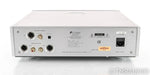 East Sound CD-E5 Platinum Reference Edition CD Player; E Sound; Silver; Remote