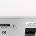 East Sound CD-E5 Platinum Reference Edition CD Player; E Sound; Silver; Remote
