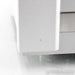East Sound CD-E5 Platinum Reference Edition CD Player; E Sound; Silver; Remote