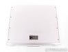East Sound CD-E5 Platinum Reference Edition CD Player; E Sound; Silver; Remote