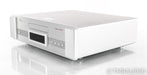 East Sound CD-E5 Platinum Reference Edition CD Player; E Sound; Silver; Remote