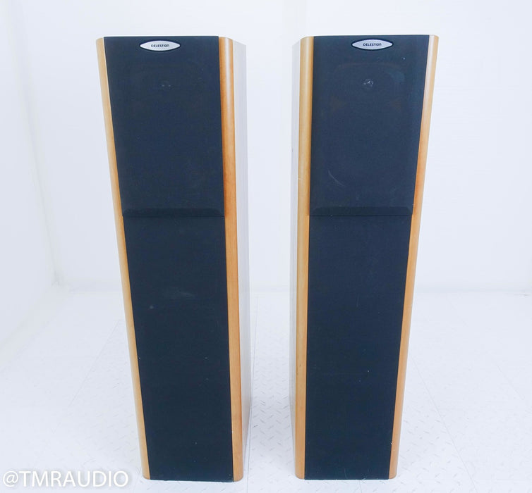 Celestion A3 Floorstanding Speakers
