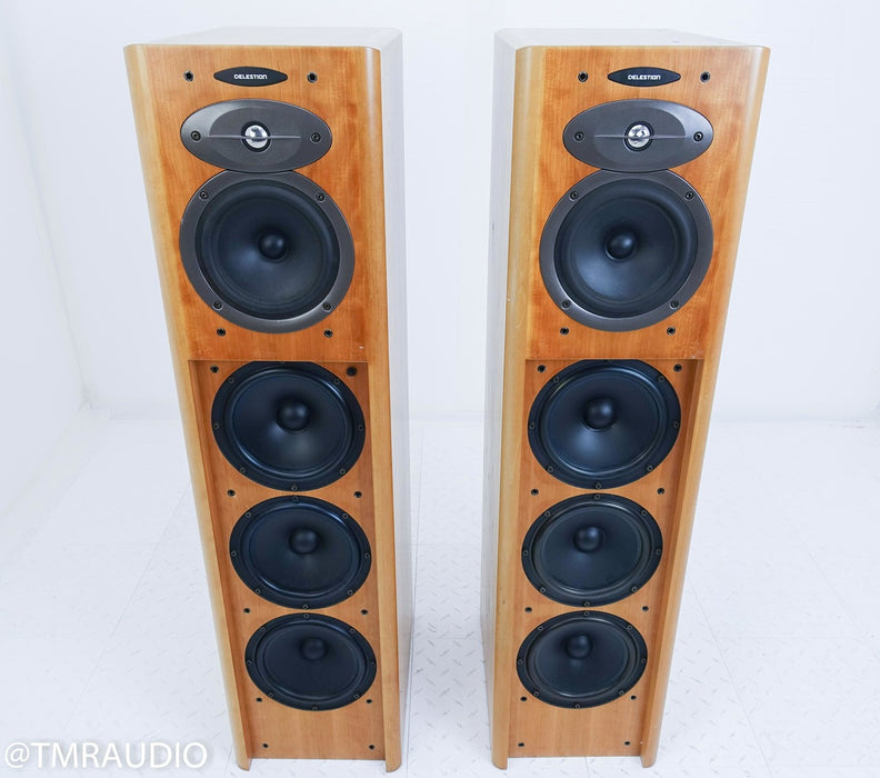 Celestion A3 Floorstanding Speakers