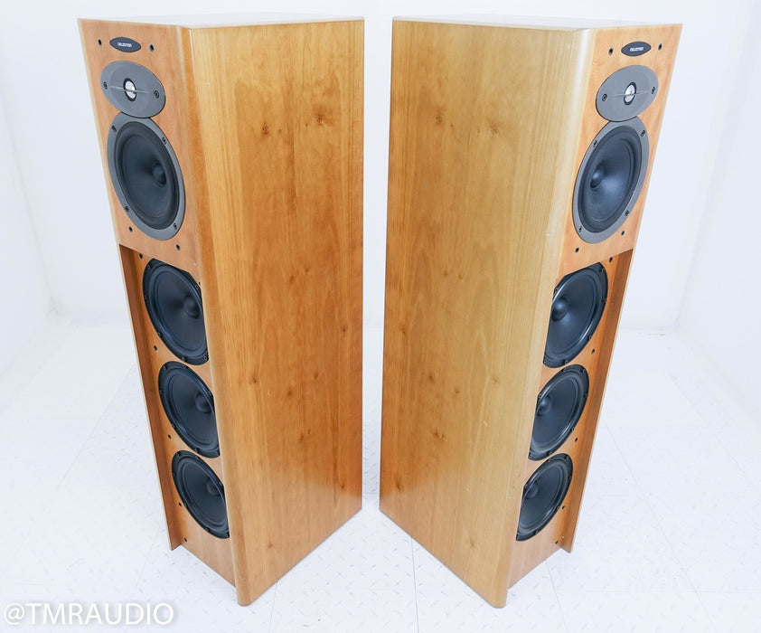 Celestion A3 Floorstanding Speakers