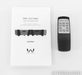 Wyred 4 Sound DAC-2v2 SE DAC; D/A Converter; 32/384; Remote