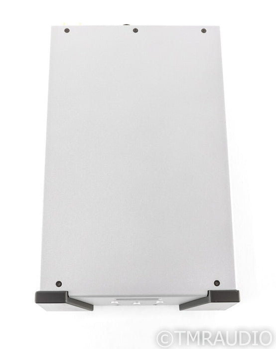 Wyred 4 Sound DAC-2v2 SE DAC; D/A Converter; 32/384; Remote