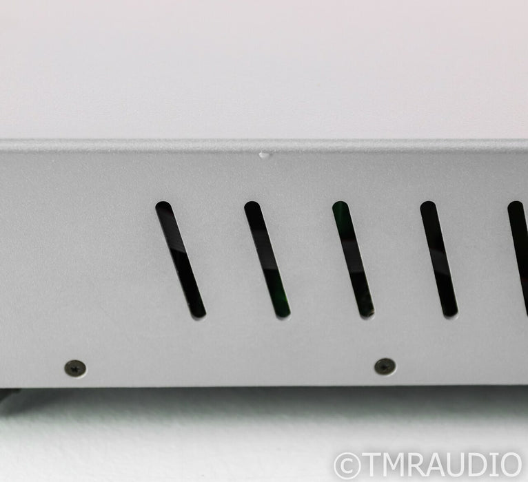 Wyred 4 Sound DAC-2v2 SE DAC; D/A Converter; 32/384; Remote