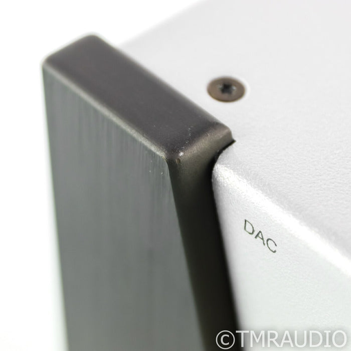 Wyred 4 Sound DAC-2v2 SE DAC; D/A Converter; 32/384; Remote