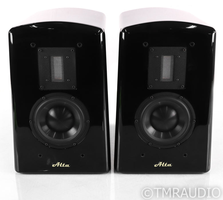 Alta Audio Celesta FRM-2 Bookshelf Speakers