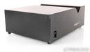 Aragon 4004 Vintage Dual Mono Power Amplifier; Black; Mondial