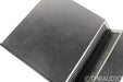 Aragon 4004 Vintage Dual Mono Power Amplifier; Black; Mondial