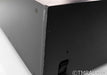 Aragon 4004 Vintage Dual Mono Power Amplifier; Black; Mondial