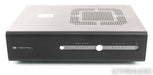 Schiit Yggdrasil DAC; D/A Converter; Black; Analog 2; Unison USB