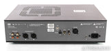 Schiit Yggdrasil DAC; D/A Converter; Black; Analog 2; Unison USB