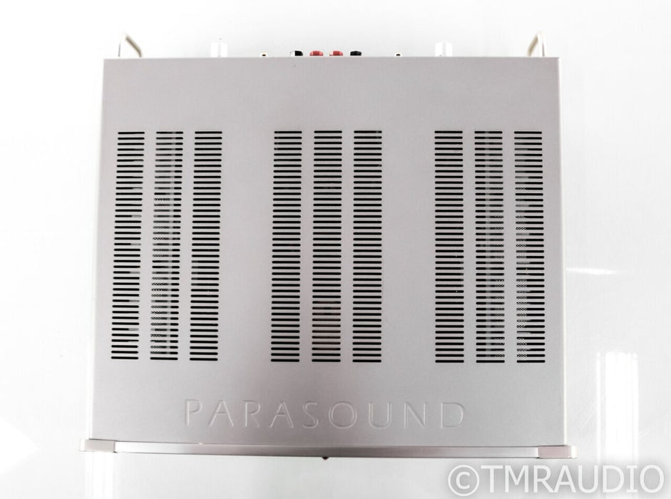 Parasound Halo A23 Stereo Power Amplifier