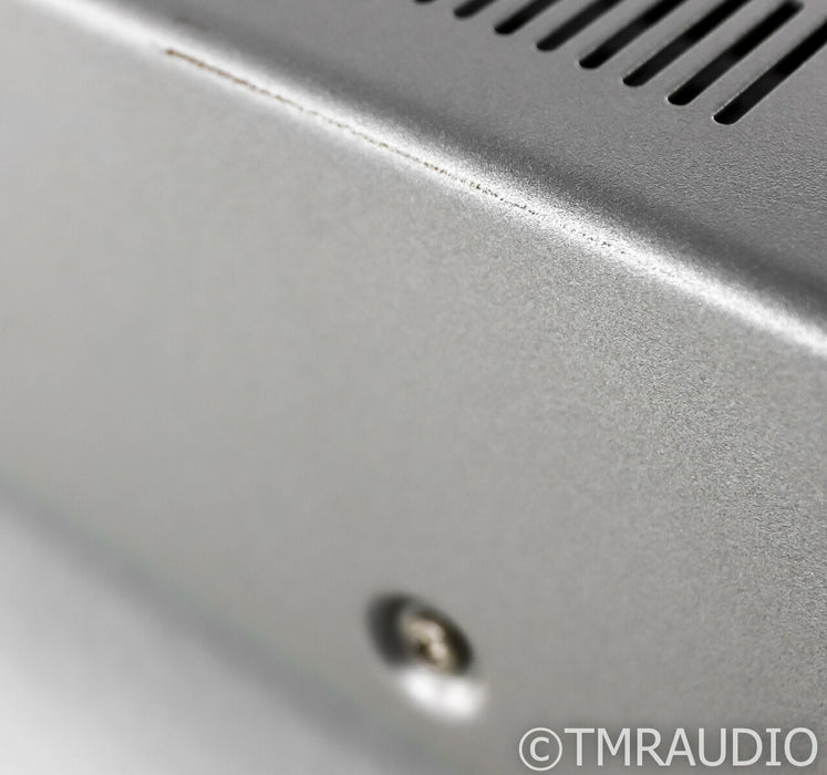 Parasound Halo A23 Stereo Power Amplifier