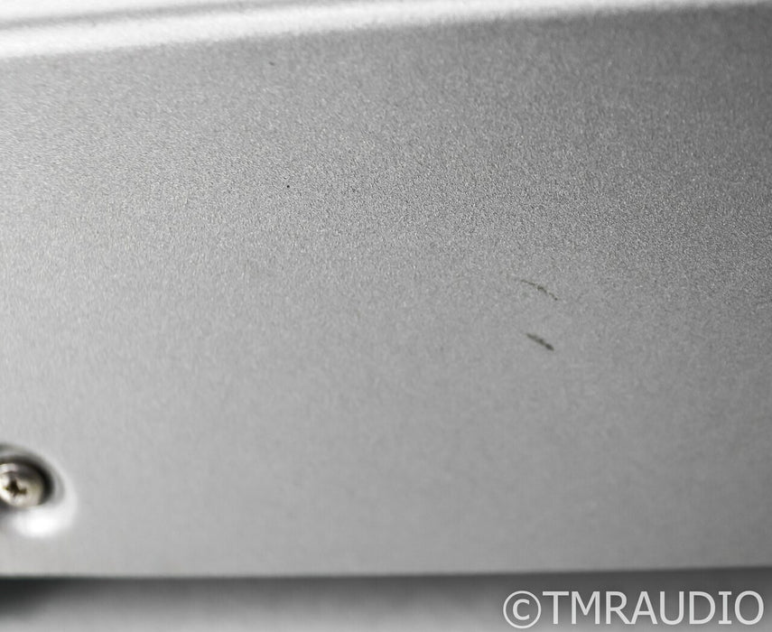 Parasound Halo A23 Stereo Power Amplifier