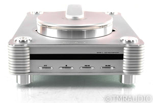 Woo Audio WTP-1 CD Transport