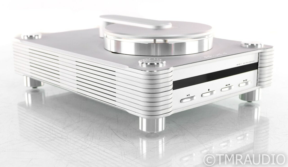 Woo Audio WTP-1 CD Transport