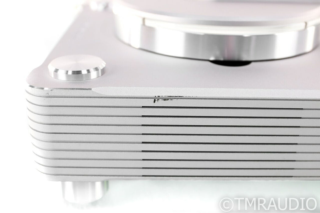 Woo Audio WTP-1 CD Transport