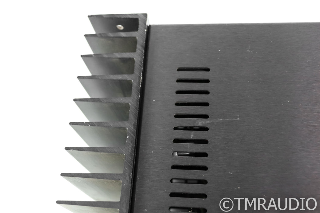 Sumo Polaris Stereo Power Amplifier;