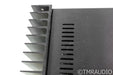 Sumo Polaris Stereo Power Amplifier;