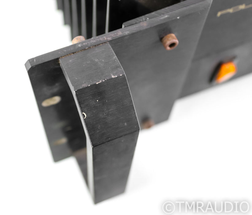 Sumo Polaris Stereo Power Amplifier;