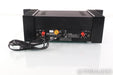 Sumo Polaris Stereo Power Amplifier;