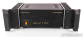 Sumo Polaris Stereo Power Amplifier;