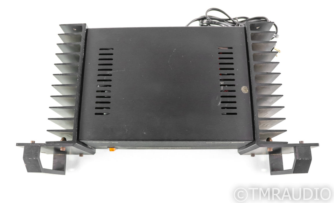 Sumo Polaris Stereo Power Amplifier;
