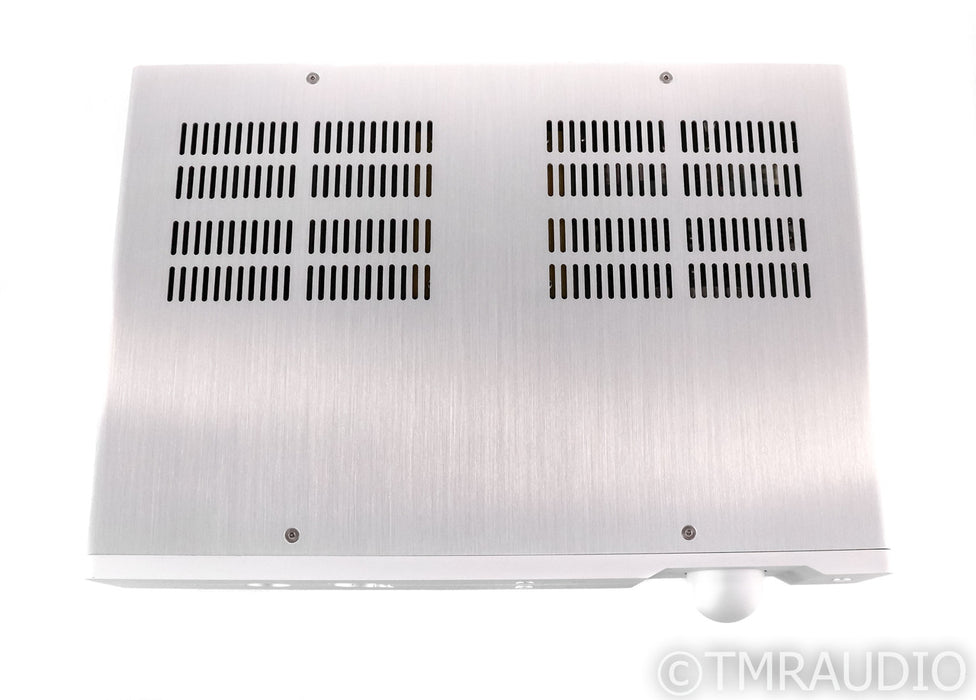 Auralic Taurus MKII Headphone Amplifier