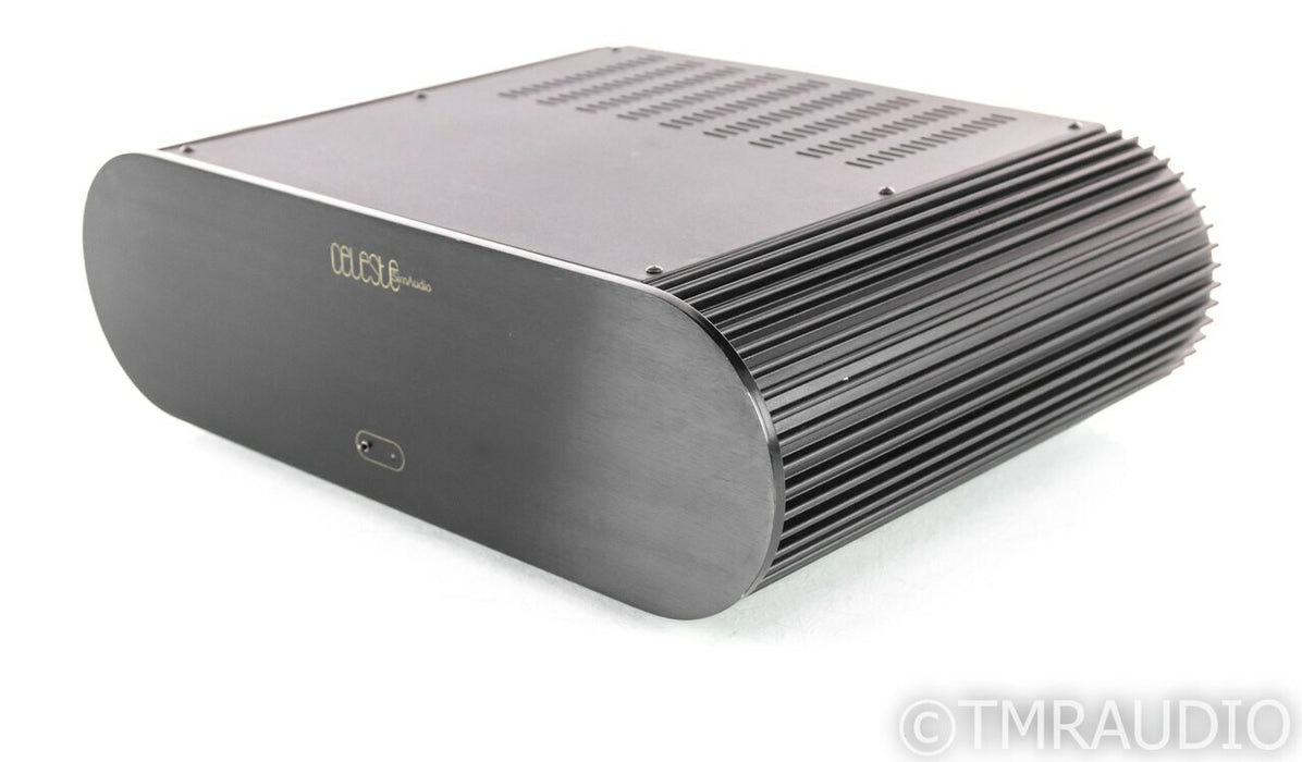 Simaudio Celeste W-4070SE Classic Stereo Power Amplifier; W4070 SE