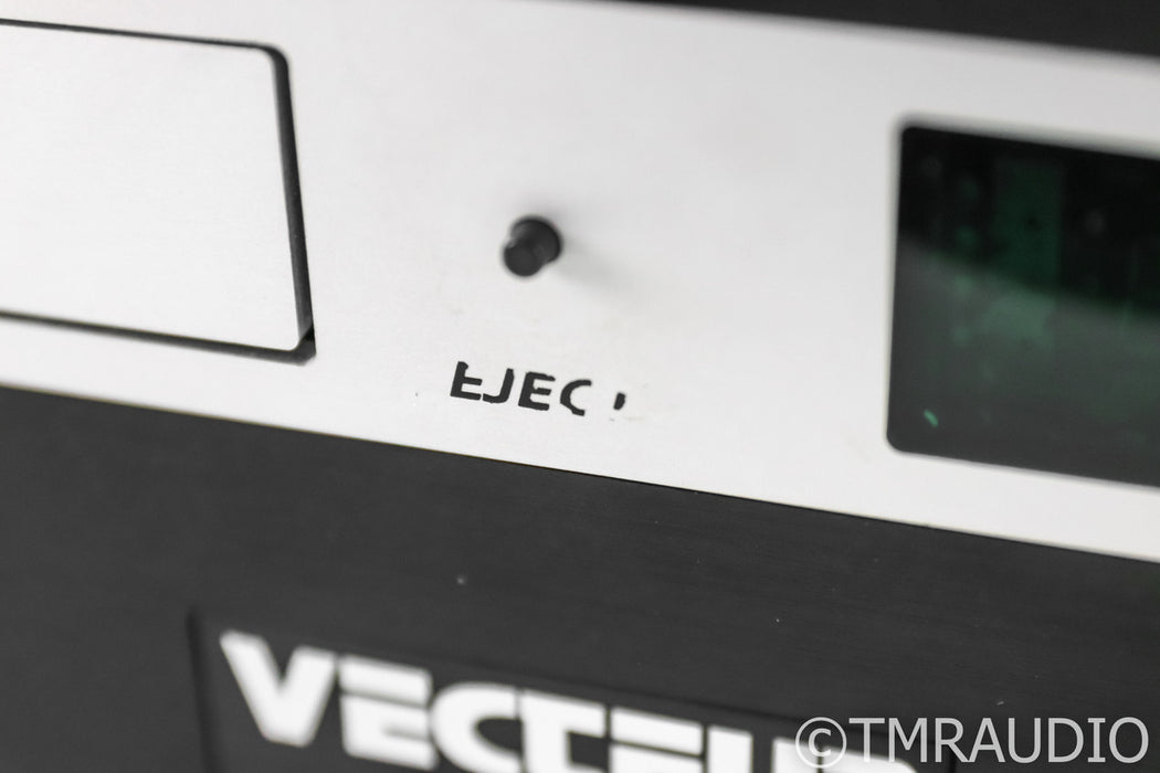 Vecteur D-2 CD Transport; D2