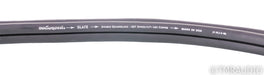 AudioQuest Slate Bi-Wire Speaker Cables; 1.5m Pair