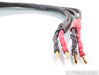 AudioQuest Slate Bi-Wire Speaker Cables; 1.5m Pair
