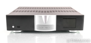 Krell Connect Wireless Network Streamer; D/A Converter; Remote