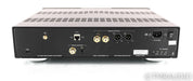 Krell Connect Wireless Network Streamer; D/A Converter; Remote
