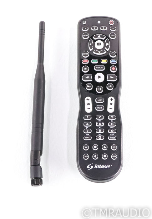 Krell Connect Wireless Network Streamer; D/A Converter; Remote