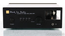 Black Ice Audio Glass FX Tube DAC DSD Wifi; D/A Converter; Jolida
