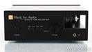 Black Ice Audio Glass FX Tube DAC DSD Wifi; D/A Converter; Jolida